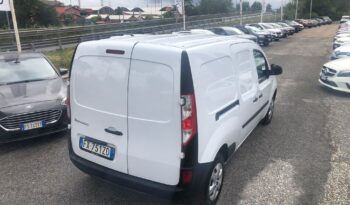 RENAUL KANGOO MAXI 1.5 DCI  N1  3 POSTI pieno
