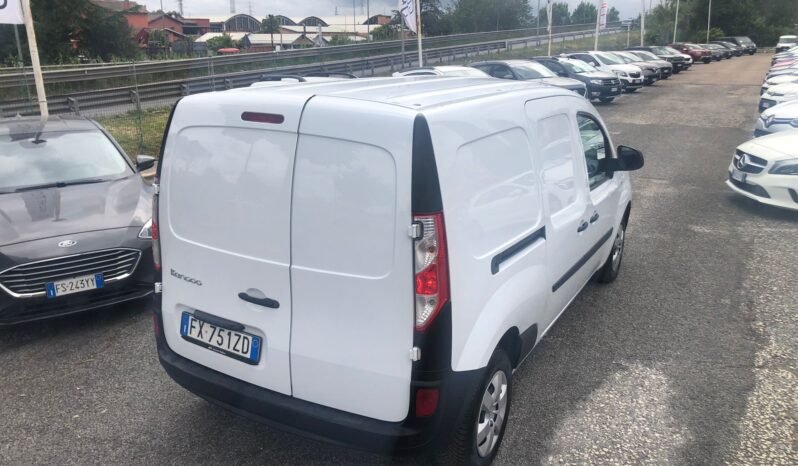 RENAUL KANGOO MAXI 1.5 DCI  N1  3 POSTI pieno