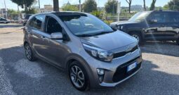 KIA PICANTO GPL