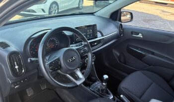 KIA PICANTO GPL pieno