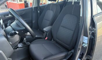 KIA PICANTO GPL pieno