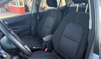 KIA PICANTO GPL pieno