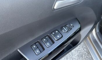 KIA PICANTO GPL pieno