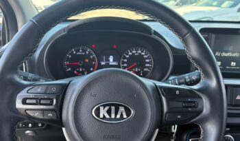KIA PICANTO GPL pieno