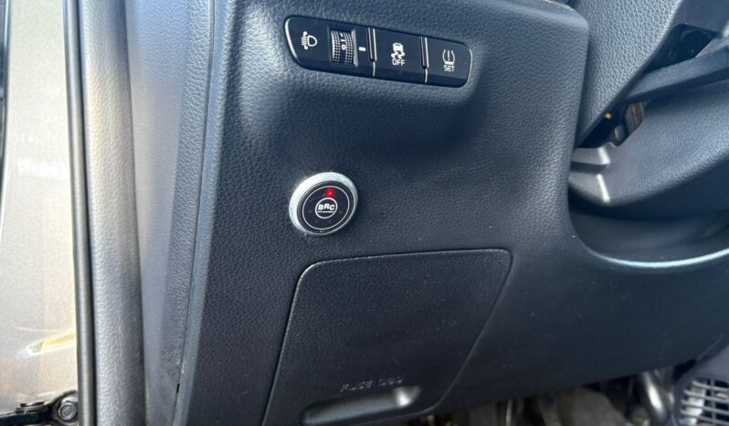 KIA PICANTO GPL pieno
