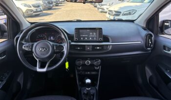 KIA PICANTO GPL pieno