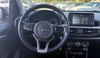 KIA PICANTO GPL pieno