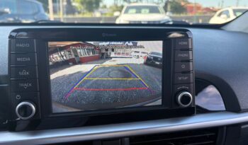 KIA PICANTO GPL pieno