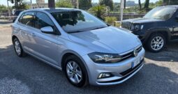 VW POLO 1.6 TDI CONFORTLINE