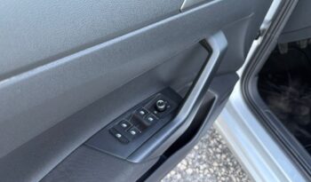 VW POLO 1.6 TDI CONFORTLINE pieno