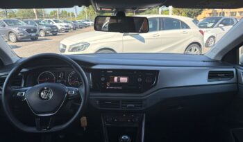 VW POLO 1.6 TDI CONFORTLINE pieno