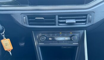 VW POLO 1.6 TDI CONFORTLINE pieno