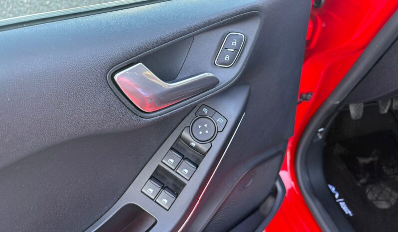 Ford Fiesta 1.1 GPL pieno