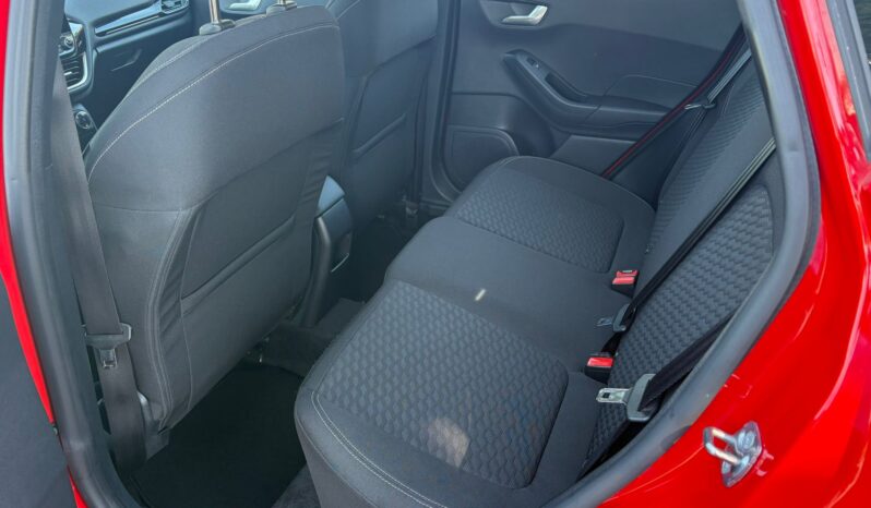 Ford Fiesta 1.1 GPL pieno