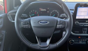 Ford Fiesta 1.1 GPL pieno