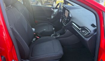 Ford Fiesta 1.1 GPL pieno
