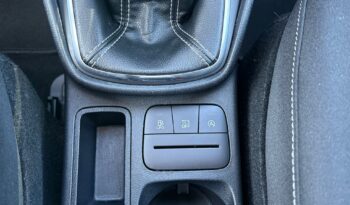Ford Fiesta 1.1 GPL pieno
