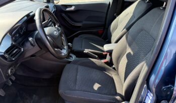 Ford Fiesta 1.1 TITANIUM pieno