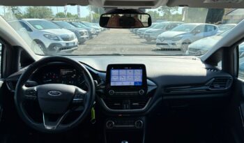 Ford Fiesta 1.1 TITANIUM pieno