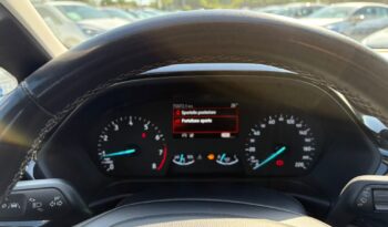 Ford Fiesta 1.1 TITANIUM pieno