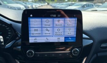 Ford Fiesta 1.1 TITANIUM pieno