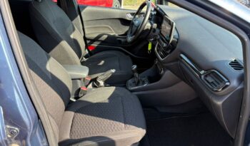 Ford Fiesta 1.1 TITANIUM pieno