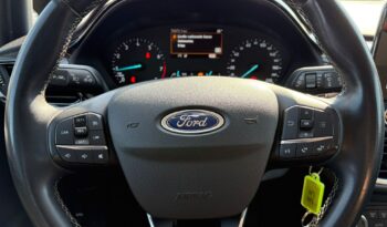 Ford Fiesta 1.1 TITANIUM pieno