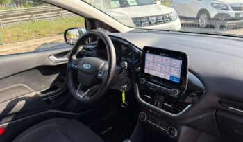 Ford Fiesta 1.1 TITANIUM pieno