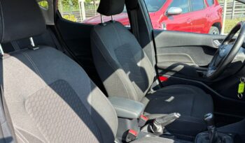 Ford Fiesta 1.1 TITANIUM pieno