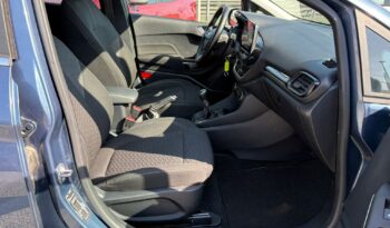 Ford Fiesta 1.1 TITANIUM pieno