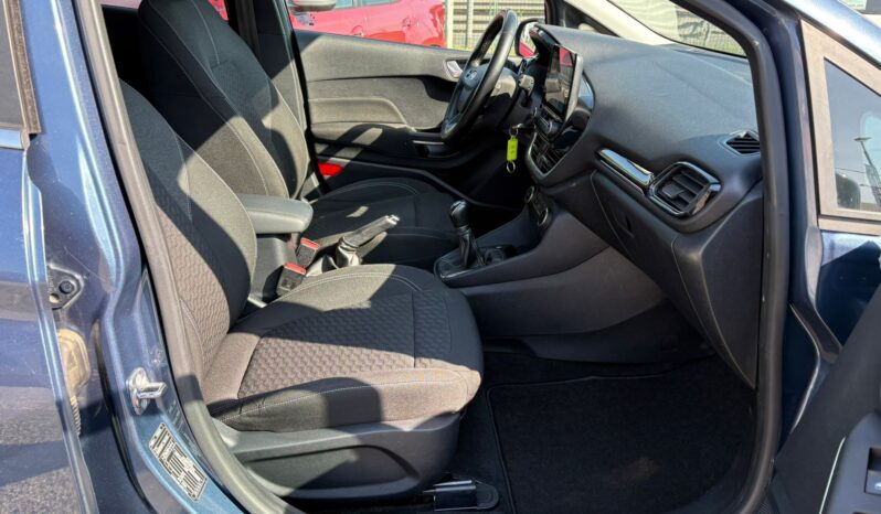 Ford Fiesta 1.1 TITANIUM pieno
