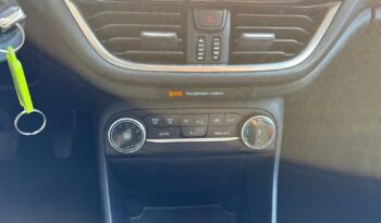 Ford Fiesta 1.1 TITANIUM pieno