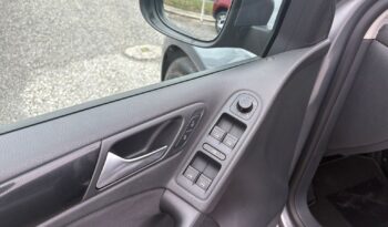 VW GOLF 1.4  122 CV BENZINA CONFORTLINE pieno