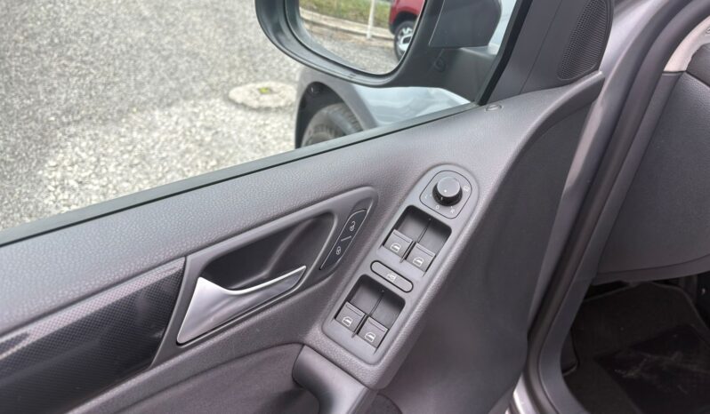 VW GOLF 1.4  122 CV BENZINA CONFORTLINE pieno