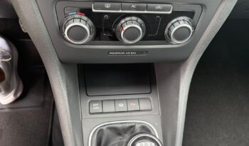 VW GOLF 1.4  122 CV BENZINA CONFORTLINE pieno