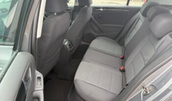 VW GOLF 1.4  122 CV BENZINA CONFORTLINE pieno