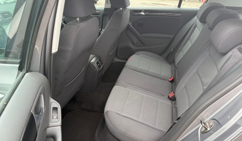 VW GOLF 1.4  122 CV BENZINA CONFORTLINE pieno