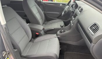 VW GOLF 1.4  122 CV BENZINA CONFORTLINE pieno