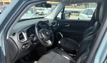 JEEP RENEGADE 1.6 MTJ LIMITED pieno