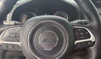 JEEP RENEGADE 1.6 MTJ LIMITED pieno