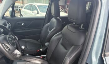 JEEP RENEGADE 1.6 MTJ LIMITED pieno