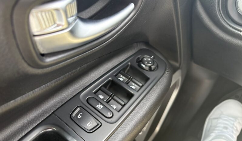 JEEP RENEGADE 1.6 MTJ LIMITED pieno