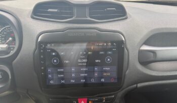 JEEP RENEGADE 1.6 MTJ LIMITED pieno