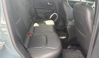 JEEP RENEGADE 1.6 MTJ LIMITED pieno