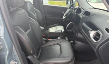 JEEP RENEGADE 1.6 MTJ LIMITED pieno