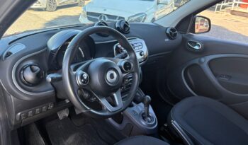 Smart Forfour 1.0 Passion automatica pieno