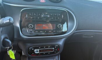 Smart Forfour 1.0 Passion automatica pieno