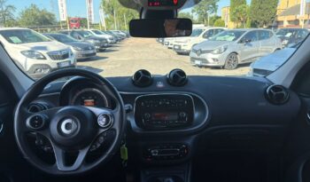 Smart Forfour 1.0 Passion automatica pieno