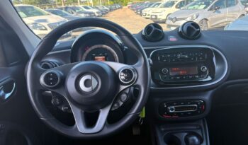 Smart Forfour 1.0 Passion automatica pieno