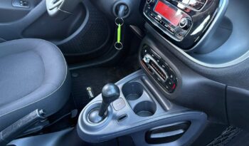 Smart Forfour 1.0 Passion automatica pieno